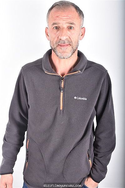 Erkek Oyuncular Adayımız Hasan