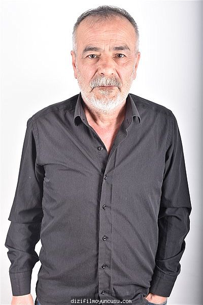 Erkek Oyuncular Adayımız İdris