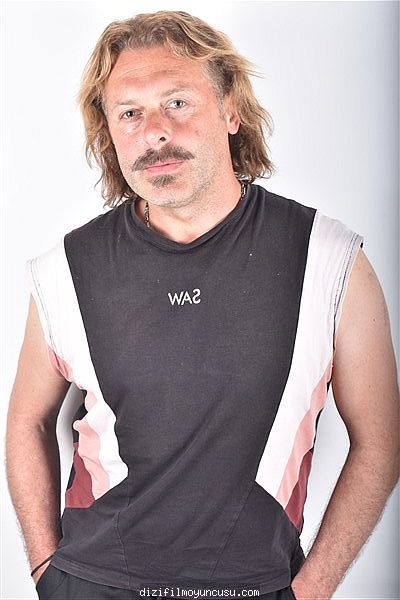 Erkek Oyuncular Adayımız İsmail
