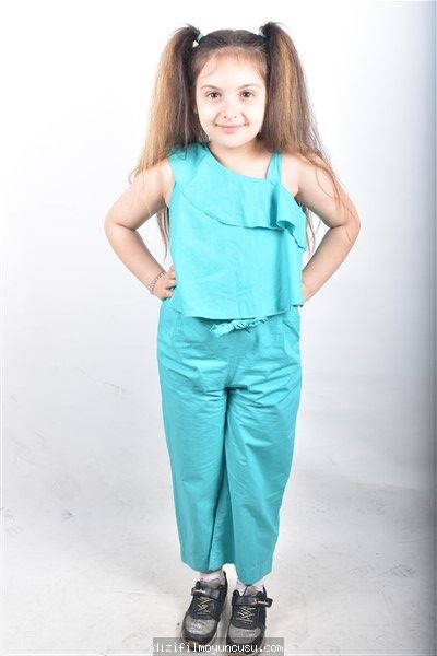Giresun Cast Ajans Melisa 115567