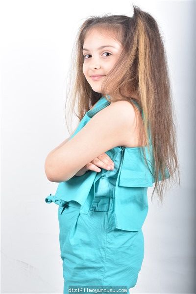 Giresun Cast Ajans Melisa 115568
