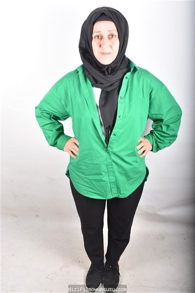 Giresun Cast Ajans Münevver 115659