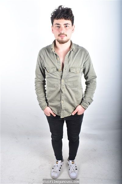 Giresun Cast Ajans Mustafa 115563
