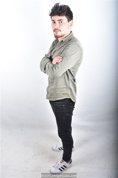 Giresun Cast Ajans Mustafa 115564