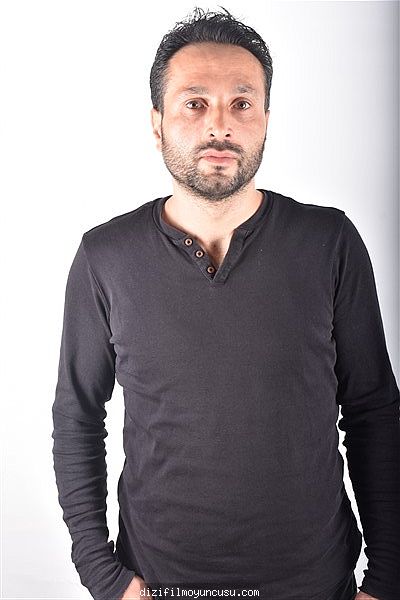 Erkek Oyuncular Adayımız Ömer