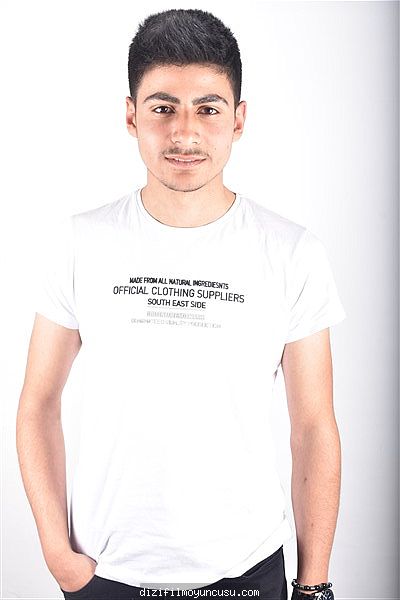 Erkek Oyuncular Adayımız Rüstem