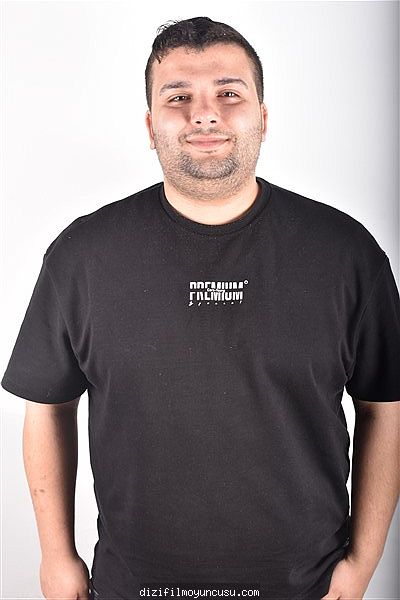 Erkek Oyuncular Adayımız Salih