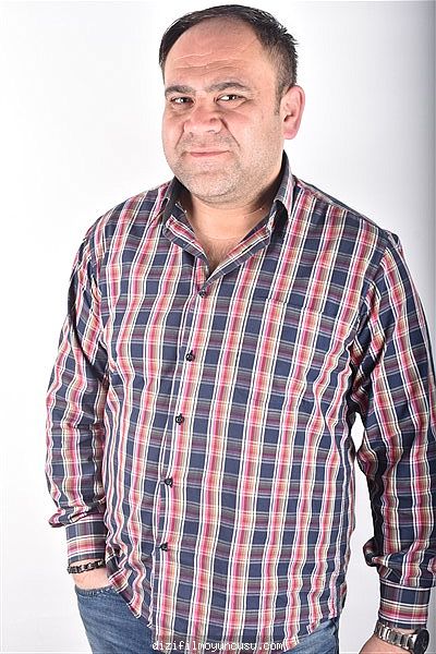 Erkek Oyuncular Adayımız Seyfettin