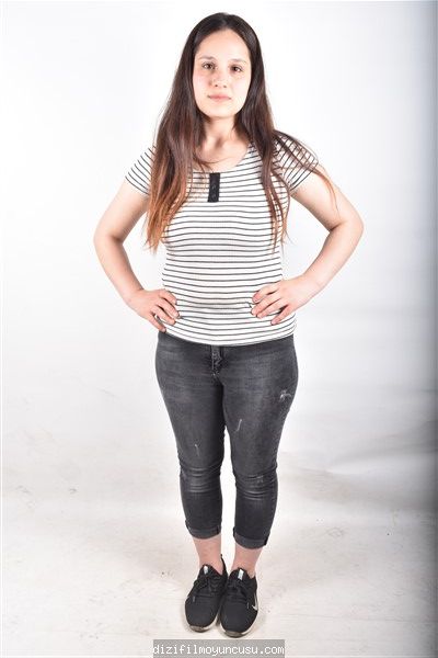 Giresun Cast Ajans Songül 115607