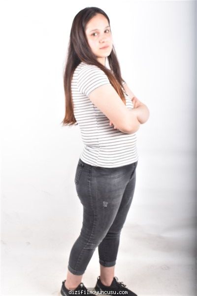 Giresun Cast Ajans Songül 115608