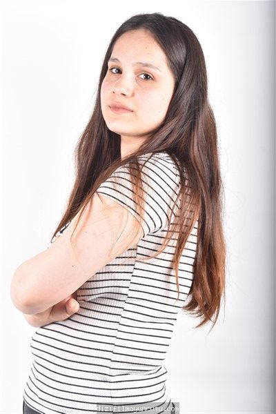 Giresun Cast Ajans Songül 115609