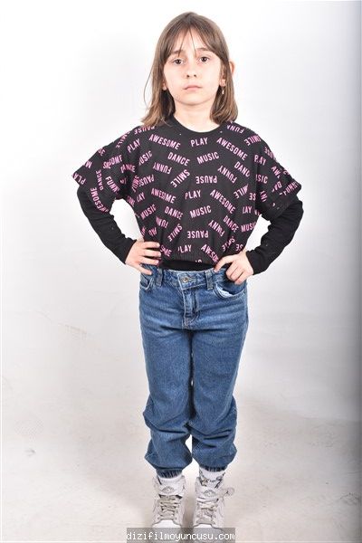 Giresun Cast Ajans Zeynep 115679