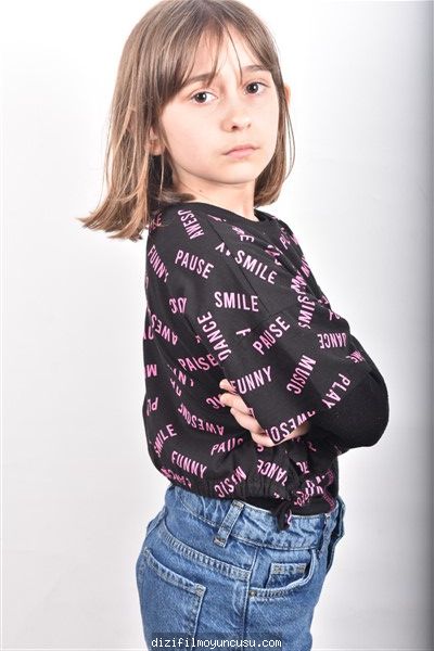 Giresun Cast Ajans Zeynep 115681