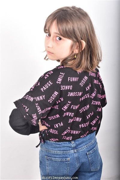 Giresun Cast Ajans Zeynep 115682