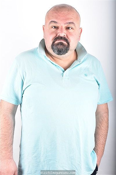Erkek Oyuncular Adayımız Çağlar