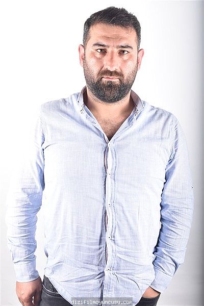 Erkek Oyuncular Adayımız Cengiz