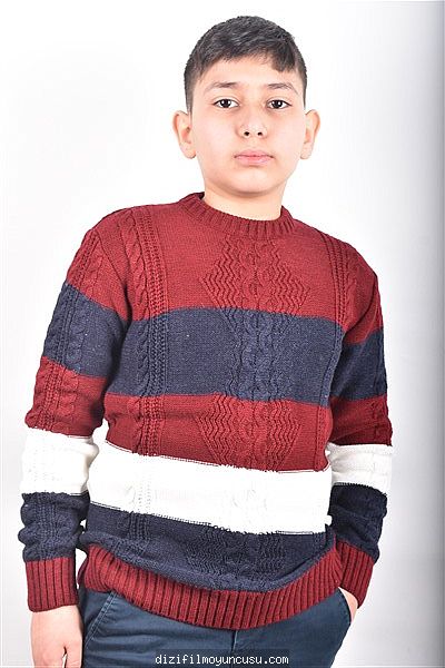 Çocuk Oyuncular Adayımız Ege