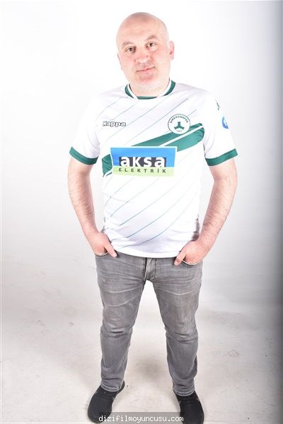 Giresun Cast Ajans Günal 115763