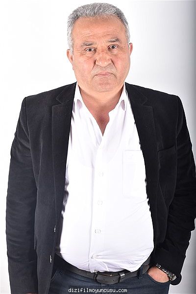 Giresun Cast Ajans Oyuncusu Mehmet