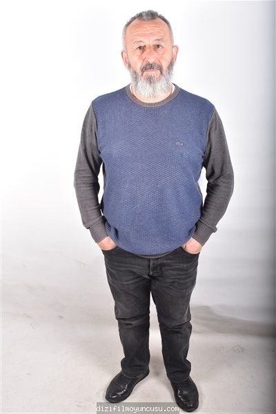 Giresun Cast Ajans Mustafa 115755