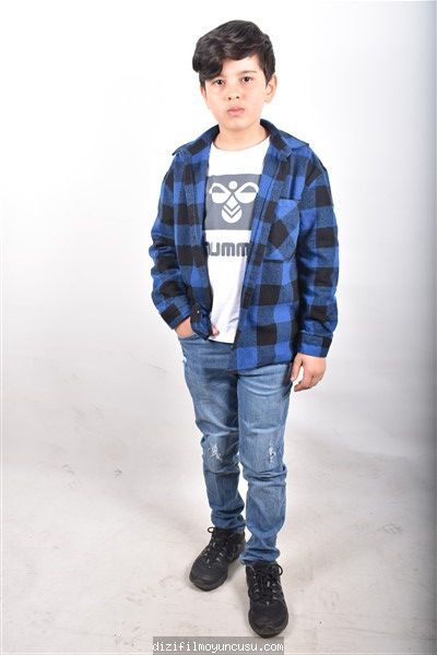 Giresun Cast Ajans Mustafa 115815