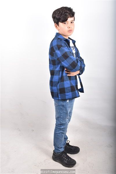 Giresun Cast Ajans Mustafa 115816