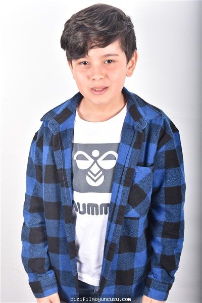 Giresun Cast Ajans Mustafa 115818