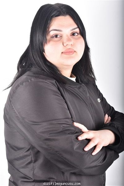 Giresun Cast Ajans Özge 115809