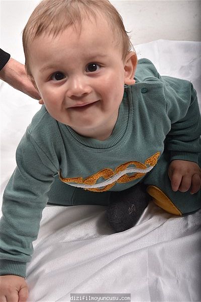 Çocuk Oyuncular Adayımız Selim