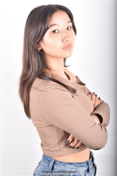 Giresun Cast Ajans Senanur 115733