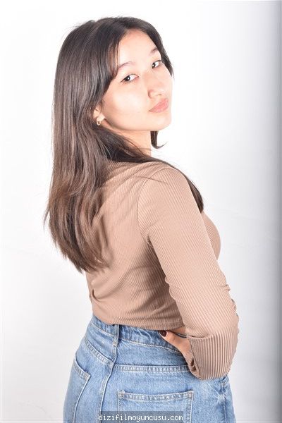 Giresun Cast Ajans Senanur 115734