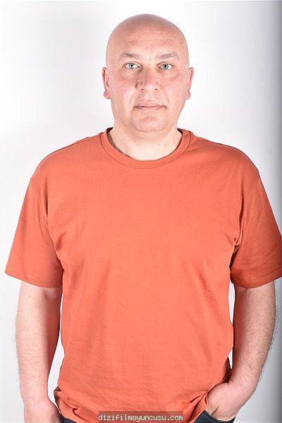 Erkek Oyuncular Adayımız Turgut