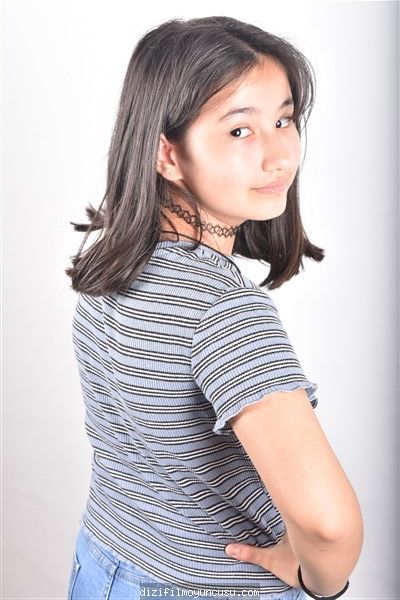 Giresun Cast Ajans Yağmur 115742