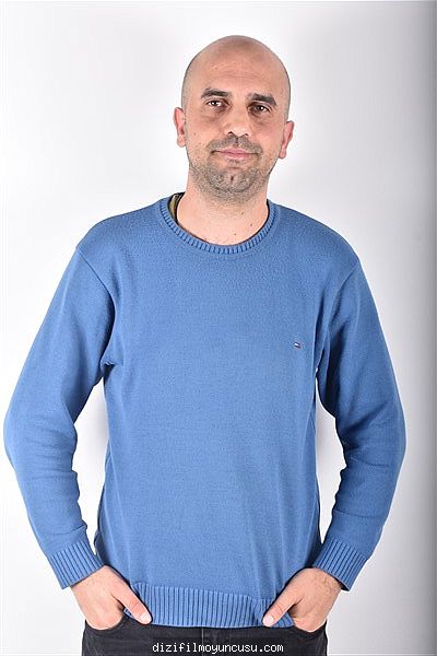 Erkek Oyuncular Adayımız Adem