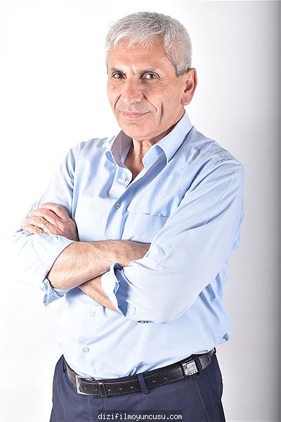 Erkek Oyuncular Adayımız Adnan