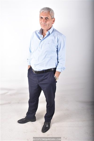 İzmir Cast Ajans Adnan 115896