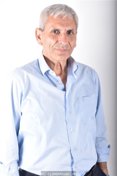 İzmir Cast Ajans Adnan 115898