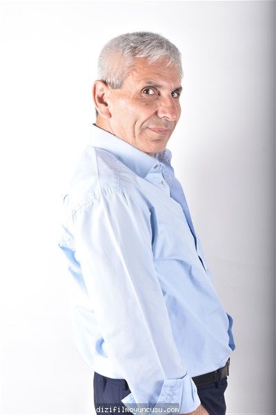 İzmir Cast Ajans Adnan 115899