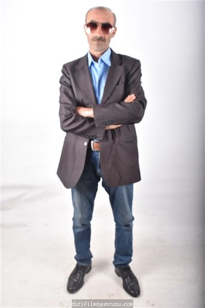 İzmir Cast Ajans Ahmet 115848