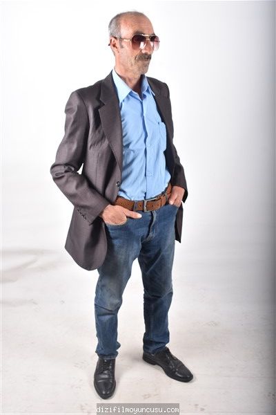 İzmir Cast Ajans Ahmet 115849
