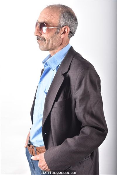 İzmir Cast Ajans Ahmet 115850