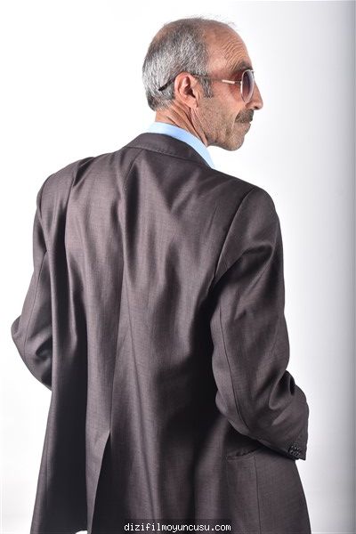 İzmir Cast Ajans Ahmet 115851