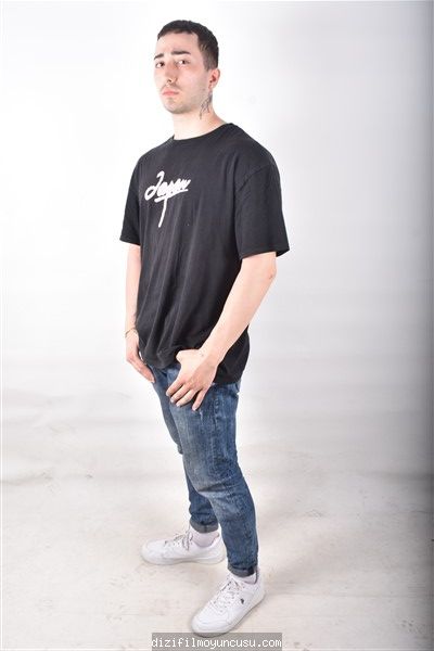 İzmir Cast Ajans Ali 115906