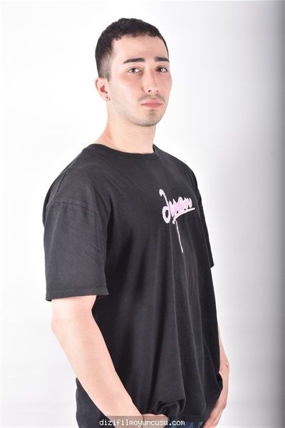 İzmir Cast Ajans Ali 115907
