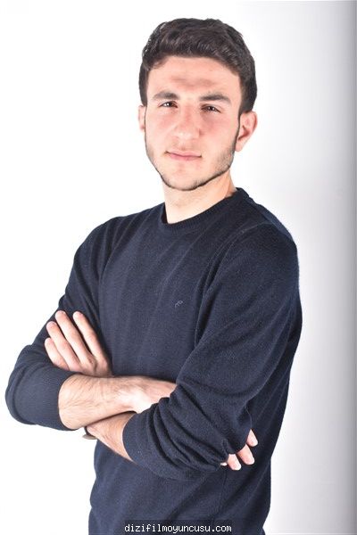 Bursa Cast Ajans Ali 116029