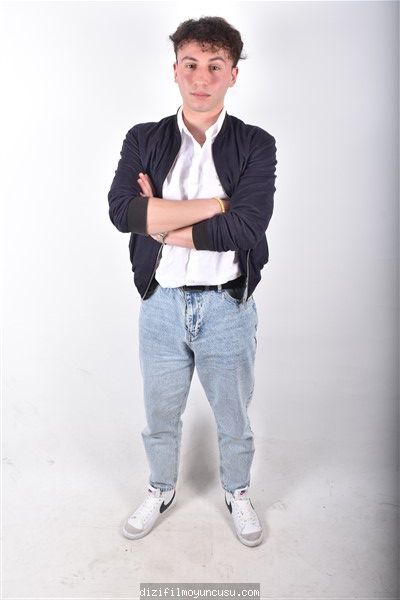 Bursa Cast Ajans Alperen 115984