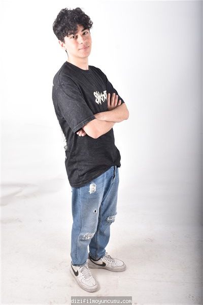 İzmir Cast Ajans Arda 115869