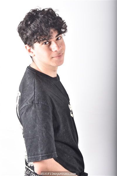 İzmir Cast Ajans Arda 115871