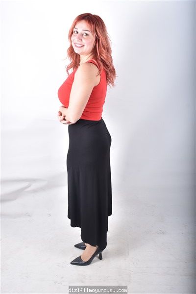 İzmir Cast Ajans Ayşe 115908