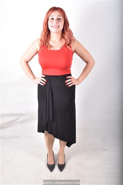 İzmir Cast Ajans Ayşe 115909